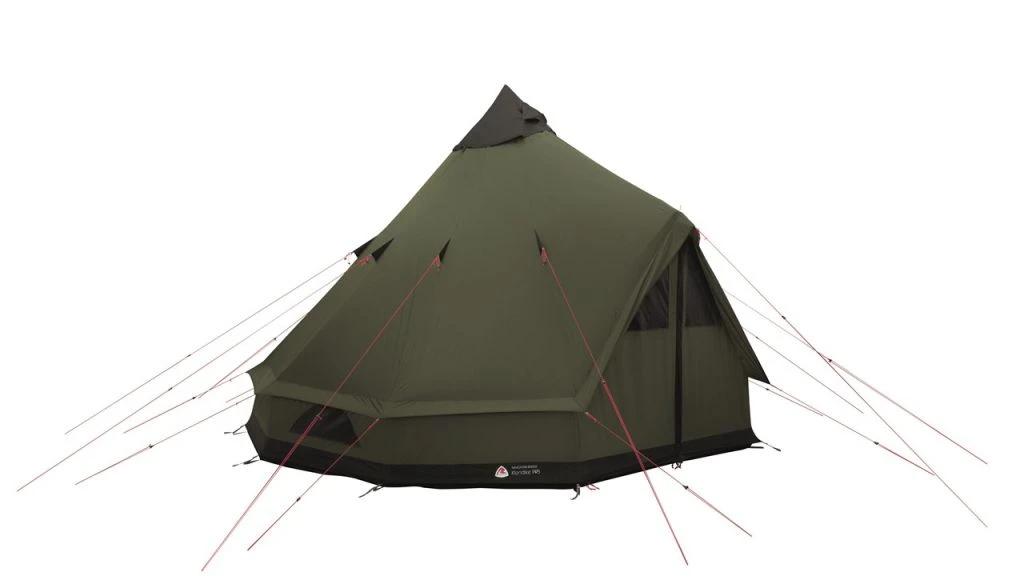 Robens Klondike PRS Tent 8 Robens Klondike PRS Tent - Image 6