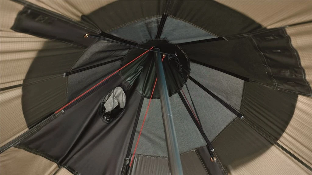 Robens Klondike PRS Tent 11 Robens Klondike PRS Tent - Image 9