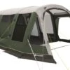 Outwell Knightdale 8PA Air Tent 1 Outwell Knightdale 8PA Air Tent -Robens Shop knightdale 8pa