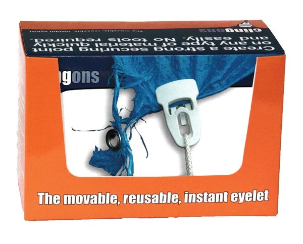 Quest Large Clingons 3 Quest Large Clingons