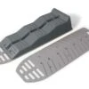 Fiamma Standard Level Plate (Pair) 1 Fiamma Standard Level Plate (Pair) -Robens Shop level plate pair