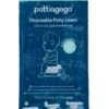 Pack Of 20 Pottiagogo Liners 1 Pack Of 20 Pottiagogo Liners -Robens Shop linersfrontpackagingpottiagogopng 540x