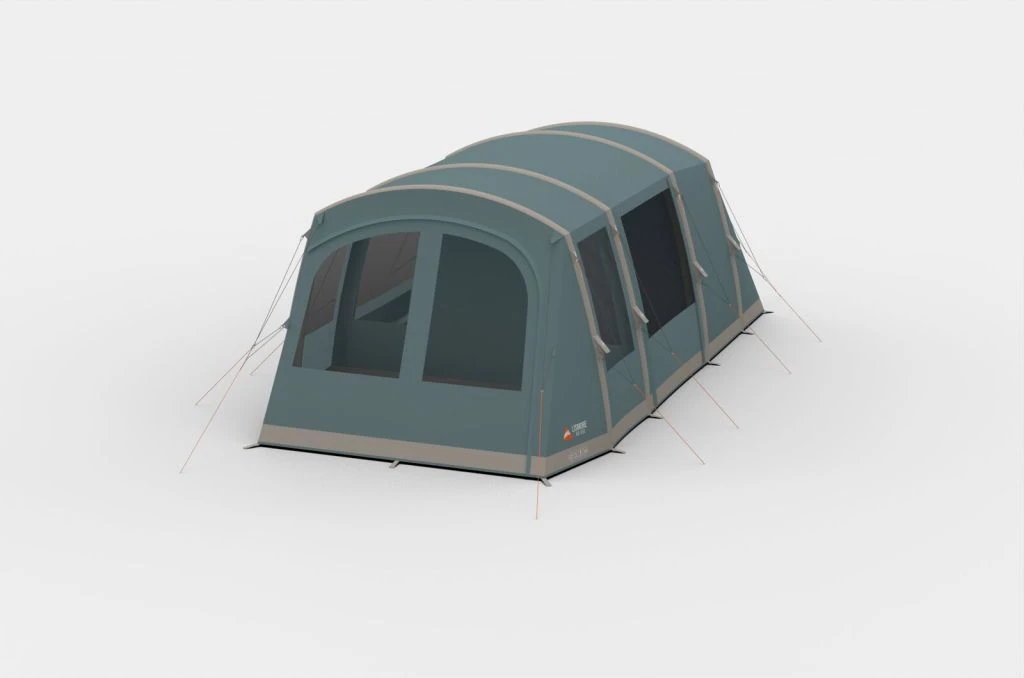 Vango Lismore Air 450 Tent Package 18 Vango Lismore Air 450 Tent Package - Image 16
