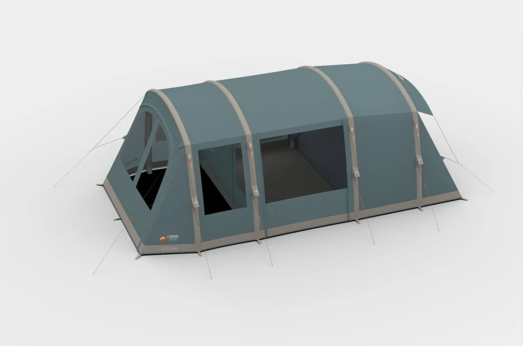Vango Lismore Air 450 Tent Package 9 Vango Lismore Air 450 Tent Package - Image 7