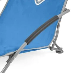 Volkswagen Blue Campervan Folding Low Camping Chair -Robens Shop low volkswagen blue campervan folding low camping chair 4 42660.1568212604