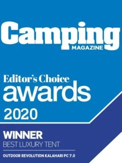 Outdoor Revolution Kalahari PC 7.0 Air Tent 37 Outdoor Revolution Kalahari PC 7.0 Air Tent -Robens Shop luxuryoudoorkalahari