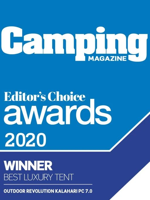 Outdoor Revolution Kalahari PC 7.0 Air Tent 19 Outdoor Revolution Kalahari PC 7.0 Air Tent - Image 17