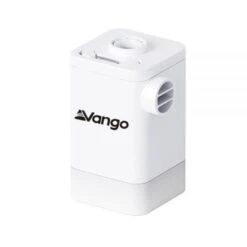 Vango Mini Air Pump 8 Vango Mini Air Pump -Robens Shop mini air pump white square