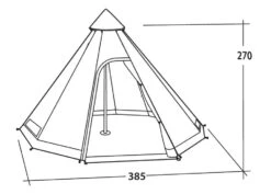 Easy Camp Moonlight Tipi 39 Easy Camp Moonlight Tipi -Robens Shop moonlight tipi1