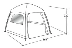 Easy Camp Moonlight Yurt 29 Easy Camp Moonlight Yurt -Robens Shop moonlight yurt