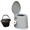 Blue Diamond Nature Calls 6ltr Standard Portable Toilet -Robens Shop naturecalls1square
