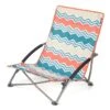 Yello Low Zig Zag Beach Chair 2 Yello Low Zig Zag Beach Chair -Robens Shop new