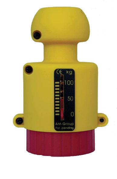 Caravan Nose Weight Gauge 3 Caravan Nose Weight Gauge