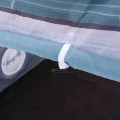 Volkswagen VW Campervan Kids Blue Pop Up Tent 40 Volkswagen VW Campervan Kids Blue Pop Up Tent -Robens Shop ol0180 17 1