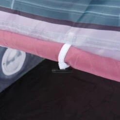 Volkswagen VW Campervan Kids Red Pop Up Tent -Robens Shop ol0180 17 3