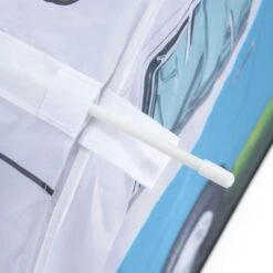Volkswagen VW Campervan Kids Blue Pop Up Tent 41 Volkswagen VW Campervan Kids Blue Pop Up Tent -Robens Shop ol0180 18 1