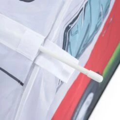 Volkswagen VW Campervan Kids Red Pop Up Tent -Robens Shop ol0180 18 3