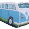 Volkswagen VW Campervan Kids Blue Pop Up Tent 2 Volkswagen VW Campervan Kids Blue Pop Up Tent -Robens Shop ol0180 1 1main