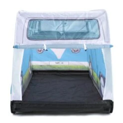 Volkswagen VW Campervan Kids Blue Pop Up Tent 30 Volkswagen VW Campervan Kids Blue Pop Up Tent -Robens Shop ol0180 7 1