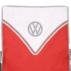 Volkswagen Red Campervan Folding Low Camping Chair 13 Volkswagen Red Campervan Folding Low Camping Chair -Robens Shop ol0192 vw low folding chair red 3 99a111