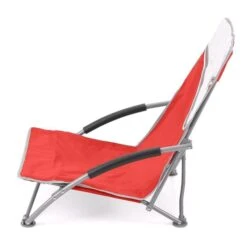 Volkswagen Red Campervan Folding Low Camping Chair 14 Volkswagen Red Campervan Folding Low Camping Chair -Robens Shop ol0192 vw low folding chair red 4 26d633