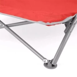 Volkswagen Red Campervan Folding Low Camping Chair 16 Volkswagen Red Campervan Folding Low Camping Chair -Robens Shop ol0192 vw low folding chair red 6 bf2489