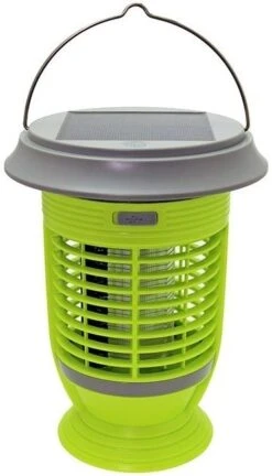 Outdoor Revolution Lumi - Solar Mosi Killer Lantern