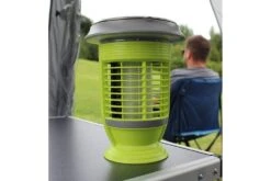 Outdoor Revolution Lumi - Solar Mosi Killer Lantern 8 Outdoor Revolution Lumi - Solar Mosi Killer Lantern -Robens Shop orbk0023 lumi solarmosikillerlantern l2