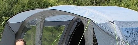 Outdoor Revolution Camp Star 500 / 500XL Spare Canopy Pole 4 Outdoor Revolution Camp Star 500 / 500XL Spare Canopy Pole - Image 2