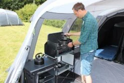 Outdoor Revolution Camp Star 500XL Air Tent Bundle (2022) 27 Outdoor Revolution Camp Star 500XL Air Tent Bundle (2022) -Robens Shop orft1029 campstar500xl l6