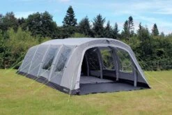 Outdoor Revolution Camp Star 600 Air Tent Bundle (2022) 22 Outdoor Revolution Camp Star 600 Air Tent Bundle (2022) -Robens Shop orft1039 campstar600 l5