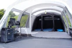 Outdoor Revolution Camp Star 600 Air Tent Bundle (2022) 23 Outdoor Revolution Camp Star 600 Air Tent Bundle (2022) -Robens Shop orft1039 campstar600 l7