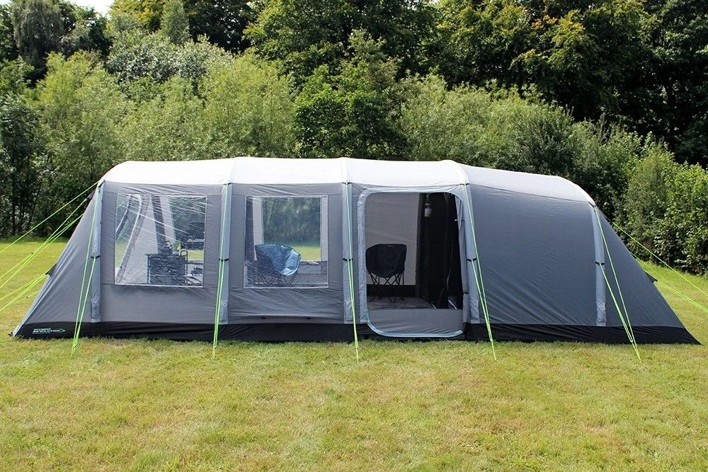 Outdoor Revolution Camp Star 700 Air Tent Bundle 6 Outdoor Revolution Camp Star 700 Air Tent Bundle - Image 4