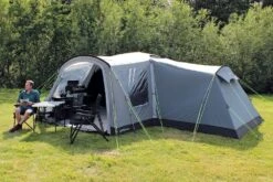 Outdoor Revolution Camp Star 1200 Air Tent Bundle (2022) 18 Outdoor Revolution Camp Star 1200 Air Tent Bundle (2022) -Robens Shop orft1059 campstar1200 l1