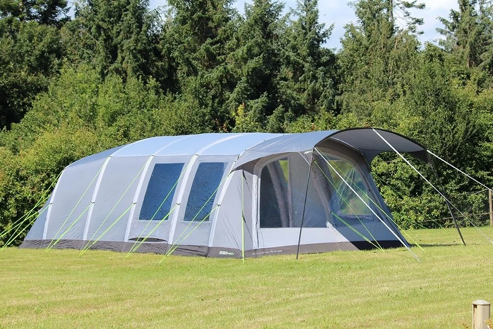 Outdoor Revolution Camp Star Sun Canopy 500XL / 600 / 1200 5 Outdoor Revolution Camp Star Sun Canopy 500XL / 600 / 1200 - Image 3
