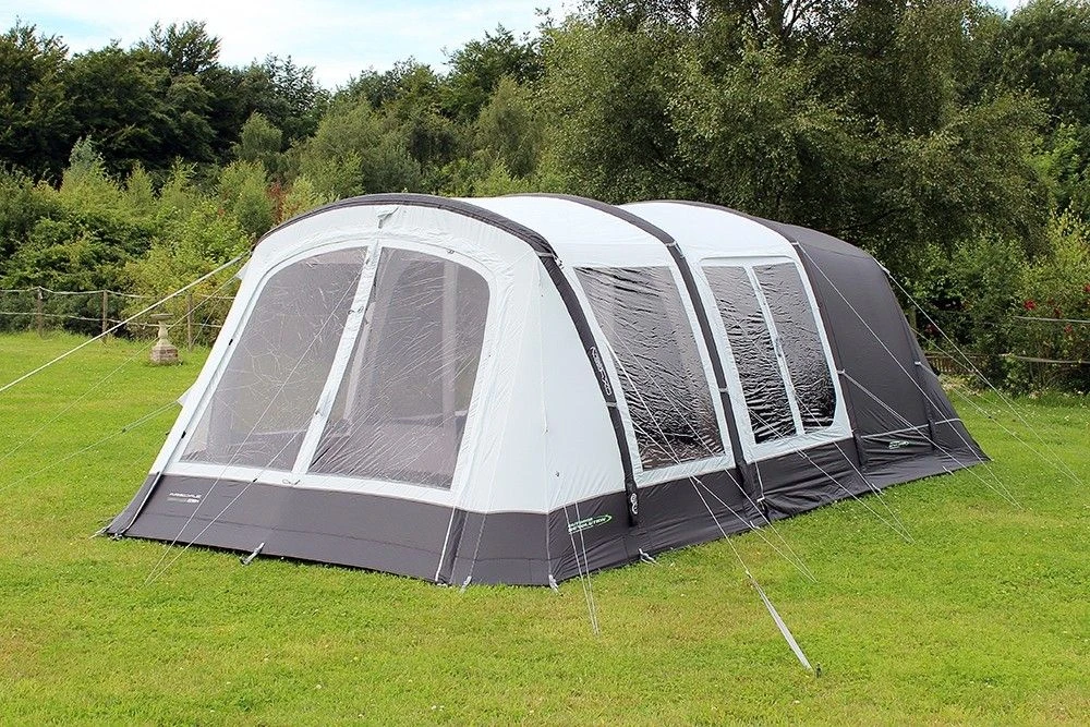 Outdoor Revolution Airedale 5.0S Tent 3 Outdoor Revolution Airedale 5.0S Tent