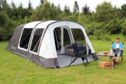 Outdoor Revolution Airedale 5.0S Tent 25 Outdoor Revolution Airedale 5.0S Tent -Robens Shop orft2000 airedale5.0s l4