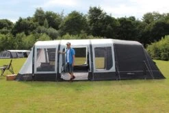Outdoor Revolution Airedale 6.0SE Air Tent 21 Outdoor Revolution Airedale 6.0SE Air Tent -Robens Shop orft2020 airedale6.0se l4