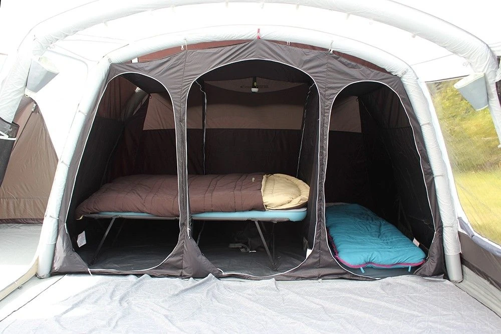 Outdoor Revolution Airedale 6.0SE Air Tent 9 Outdoor Revolution Airedale 6.0SE Air Tent - Image 7