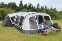 Outdoor Revolution Airedale 7.0SE Including Footprint & Lounge Liner 23 Outdoor Revolution Airedale 7.0SE Including Footprint & Lounge Liner -Robens Shop orft2030 airedale7.0se l1
