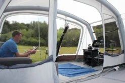 Outdoor Revolution Airedale 7.0SE Including Footprint & Lounge Liner 30 Outdoor Revolution Airedale 7.0SE Including Footprint & Lounge Liner -Robens Shop orft2030 airedale7.0se l8