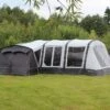Outdoor Revolution Airedale 9.0DSE Air Tent Bundle (2023) 2 Outdoor Revolution Airedale 9.0DSE Air Tent Bundle (2023) -Robens Shop orft2040 airedale9.0se l3 1