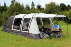 Outdoor Revolution Airedale 5.0S Front Sun Canopy 19 Outdoor Revolution Airedale 5.0S Front Sun Canopy -Robens Shop orft2050 airedale5.0s suncanopy l4