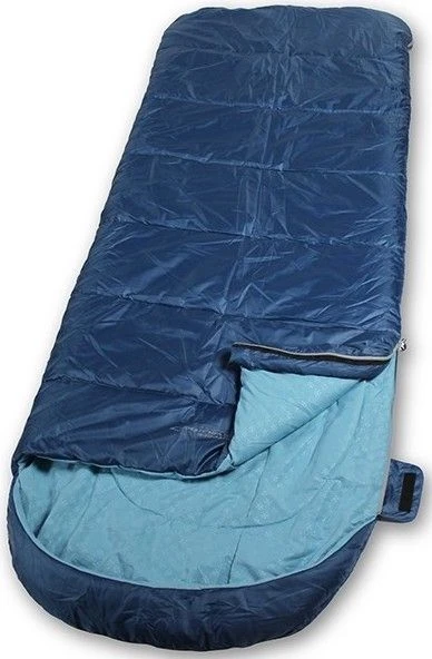 Outdoor Revolution Campstar 300 Single Sleeping Bag 2 Outdoor Revolution Campstar 300 Single Sleeping Bag