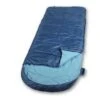 Outdoor Revolution Campstar Midi 400 Sleeping Bag 1 Outdoor Revolution Campstar Midi 400 Sleeping Bag -Robens Shop orsb1010 campstarmidi400 h1