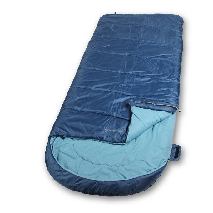 Outdoor Revolution Campstar Midi 400 Sleeping Bag 3 Outdoor Revolution Campstar Midi 400 Sleeping Bag