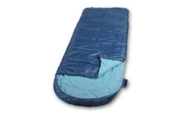 Outdoor Revolution Campstar Midi 400 Sleeping Bag 8 Outdoor Revolution Campstar Midi 400 Sleeping Bag -Robens Shop orsb1010 campstarmidi400 l1