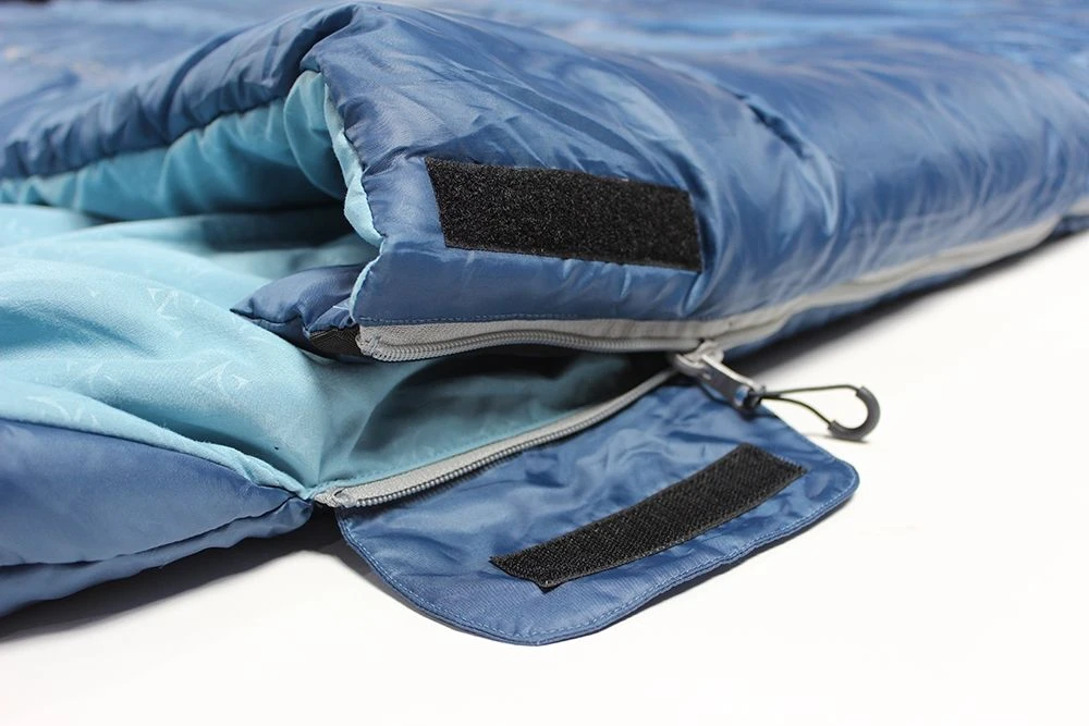 Outdoor Revolution Campstar Midi 400 Sleeping Bag 6 Outdoor Revolution Campstar Midi 400 Sleeping Bag - Image 4