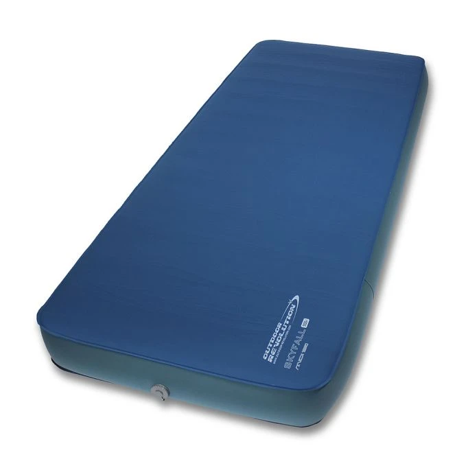 Outdoor Revolution Skyfall Midi 150mm Self Inflating Mat 3 Outdoor Revolution Skyfall Midi 150mm Self Inflating Mat