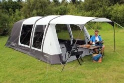 Outdoor Revolution Airedale 5.0S Front Sun Canopy 21 Outdoor Revolution Airedale 5.0S Front Sun Canopy -Robens Shop outdoor revolution airedale 5.0s canopy